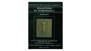 MEDAGLIE RINASCIMENTALI - C. Johnson e R. Martini - Milano, civiche Raccolte numismatiche Medaglie - sec. XVI Benvenuto Cellini - Pompeo Leoni.